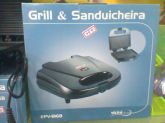 Grill & Sanduicheira