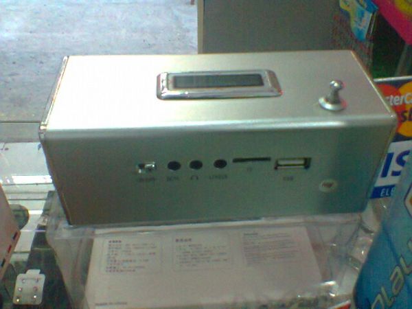 radio mp3