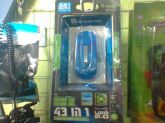 Leitor de cartão de memória USB 2.0